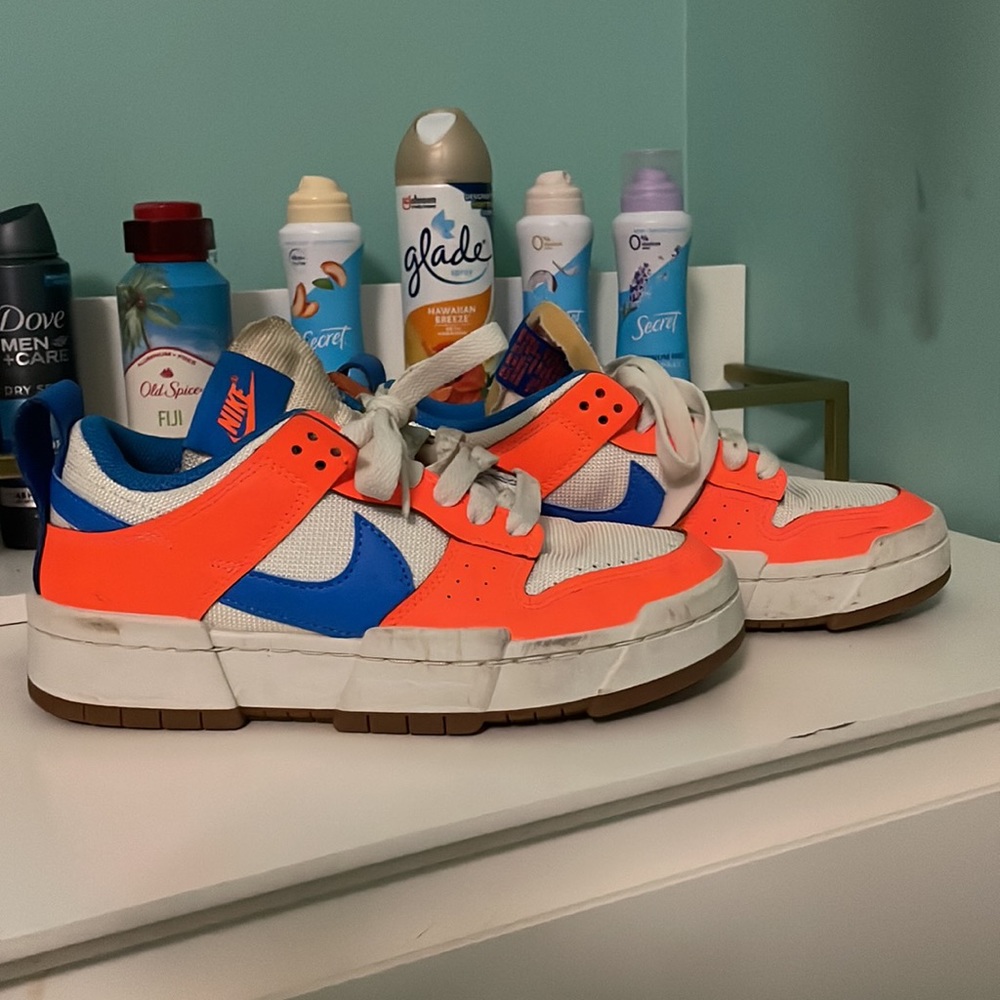 Nike dunks - Picture 2 of 2